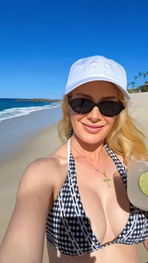 Heidi Montag OnlyFans Leaked Free Thumbnail Picture - #I6HvIPKv8c