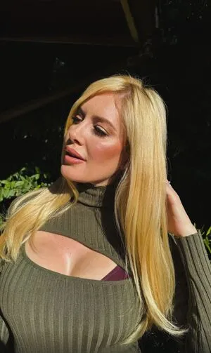 Heidi Montag OnlyFans Leaked Free Thumbnail Picture - #K89CosE1AD