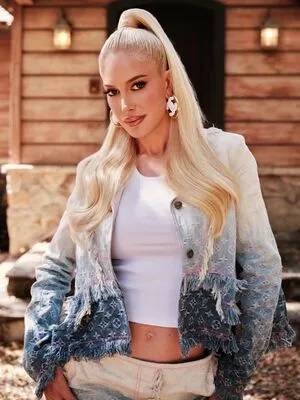 Heidi Montag OnlyFans Leaked Free Thumbnail Picture - #MHI3TDw3PM