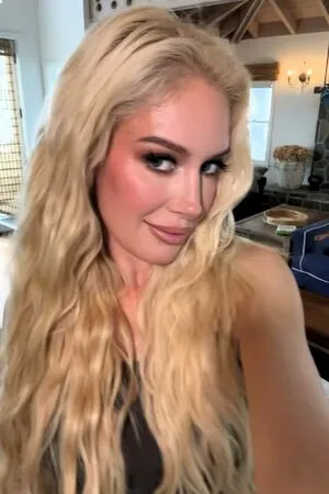 Heidi Montag OnlyFans Leaked Free Thumbnail Picture - #MPqrumJdfI