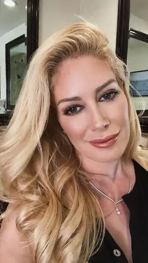 Heidi Montag OnlyFans Leaked Free Thumbnail Picture - #POMSWeFczr