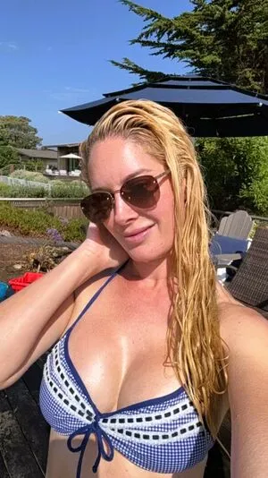 Heidi Montag OnlyFans Leaked Free Thumbnail Picture - #PsmDOYhQQm