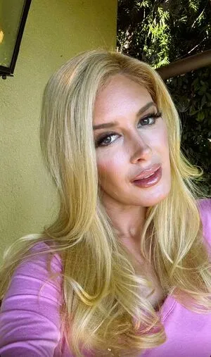 Heidi Montag OnlyFans Leaked Free Thumbnail Picture - #RmsbnKxsKq