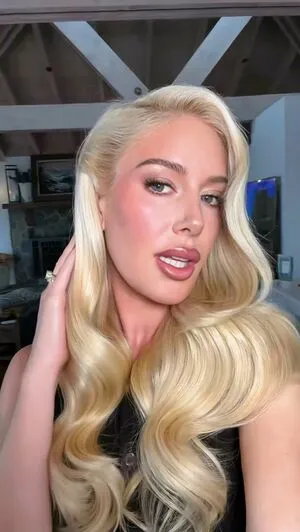 Heidi Montag OnlyFans Leaked Free Thumbnail Picture - #STGpYg7s5B