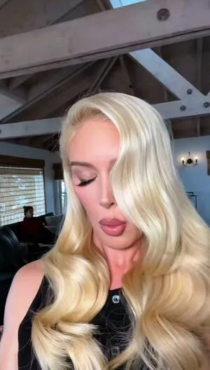 Heidi Montag OnlyFans Leaked Free Thumbnail Picture - #TbPxmtEdXn
