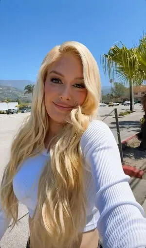 Heidi Montag OnlyFans Leaked Free Thumbnail Picture - #TjDmvDfwl1