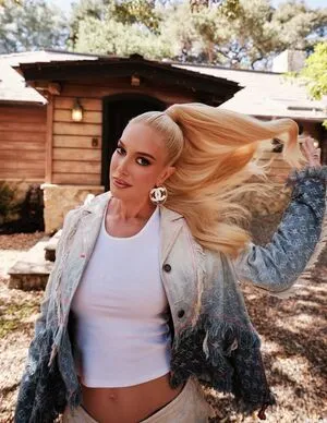 Heidi Montag OnlyFans Leaked Free Thumbnail Picture - #U3x9pigVG9