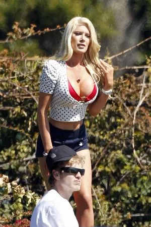 Heidi Montag OnlyFans Leaked Free Thumbnail Picture - #U7CVFs32q4