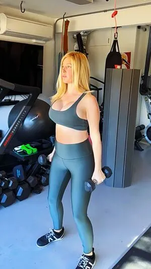 Heidi Montag OnlyFans Leaked Free Thumbnail Picture - #WIg8WJX3GX