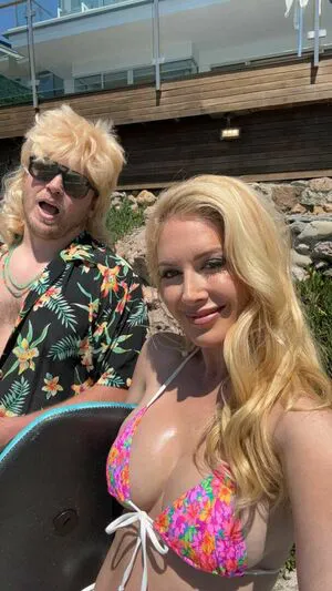 Heidi Montag OnlyFans Leaked Free Thumbnail Picture - #Yb4VVxX5TR