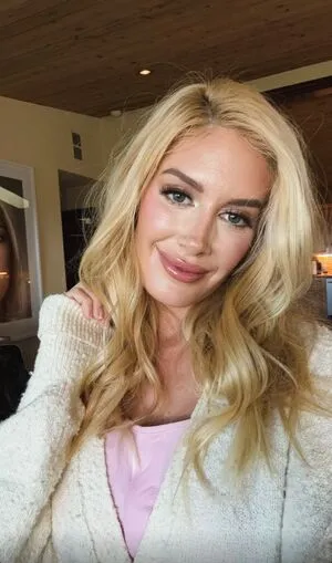 Heidi Montag OnlyFans Leaked Free Thumbnail Picture - #ZNecQovQyM