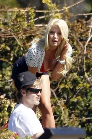 Heidi Montag OnlyFans Leaked Free Thumbnail Picture - #aP0KZw8dBk