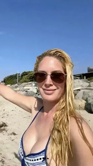 Heidi Montag OnlyFans Leaked Free Thumbnail Picture - #aYvM1wSMKj