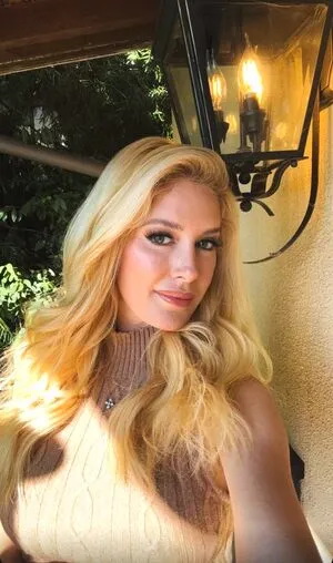 Heidi Montag OnlyFans Leaked Free Thumbnail Picture - #bJ0r2bvofF