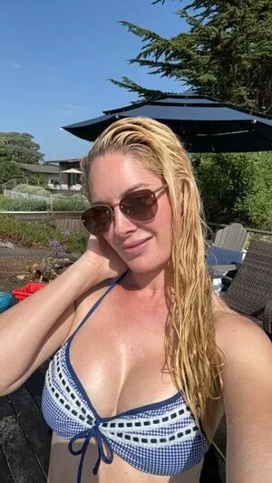 Heidi Montag OnlyFans Leaked Free Thumbnail Picture - #esaVTqY3db