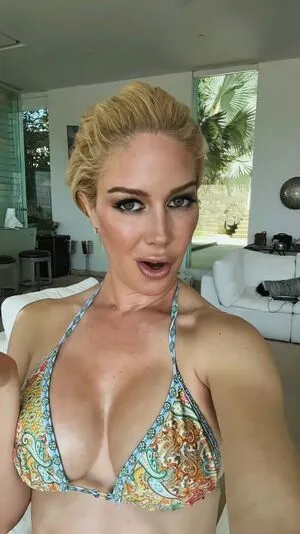 Heidi Montag OnlyFans Leaked Free Thumbnail Picture - #hP9Gs8oVCN