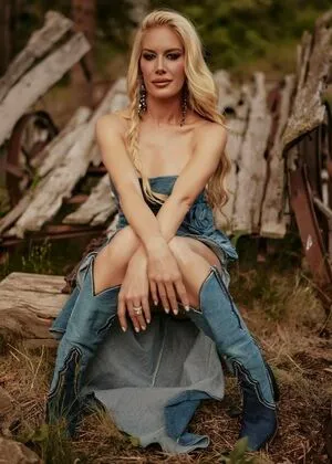 Heidi Montag OnlyFans Leaked Free Thumbnail Picture - #hYHAbQg4N6