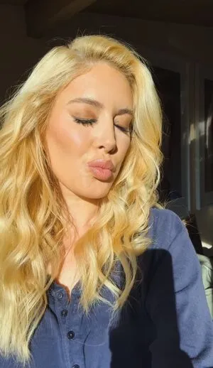 Heidi Montag OnlyFans Leaked Free Thumbnail Picture - #l3wClZDA19