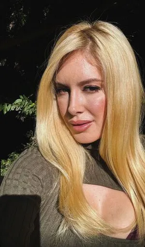 Heidi Montag OnlyFans Leaked Free Thumbnail Picture - #lQao3TdfH9