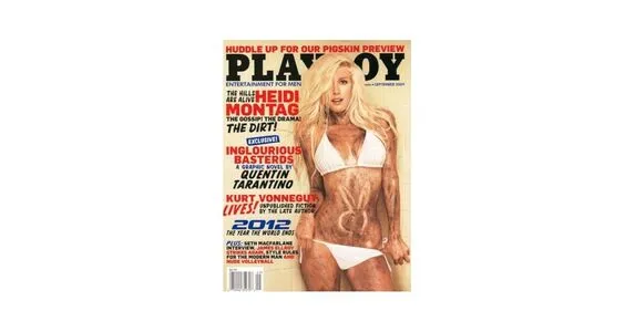 Heidi Montag OnlyFans Leaked Free Thumbnail Picture - #mF64Vyy9W2