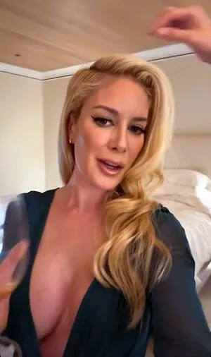 Heidi Montag OnlyFans Leaked Free Thumbnail Picture - #mKiYj71tnE
