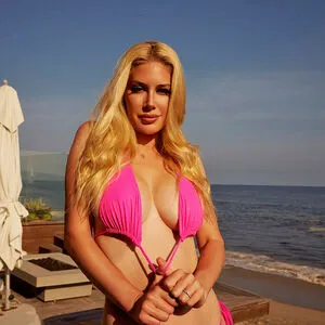 Heidi Montag OnlyFans Leaked Free Thumbnail Picture - #mUiz9Jqb75