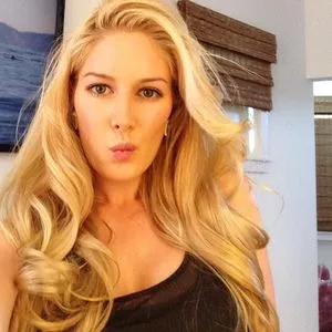 Heidi Montag OnlyFans Leaked Free Thumbnail Picture - #mXnmqIzhSr