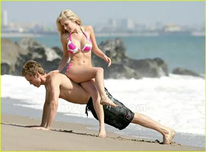 Heidi Montag OnlyFans Leaked Free Thumbnail Picture - #n2dej4Mmmn