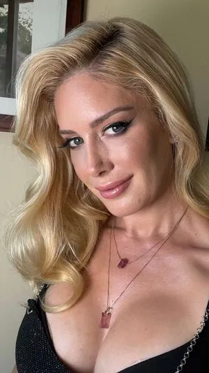 Heidi Montag OnlyFans Leaked Free Thumbnail Picture - #oQEsyAnEf3