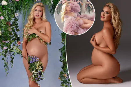 Heidi Montag OnlyFans Leaked Free Thumbnail Picture - #pAlEgrmEmk