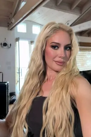 Heidi Montag OnlyFans Leaked Free Thumbnail Picture - #qh2yRpTKgj
