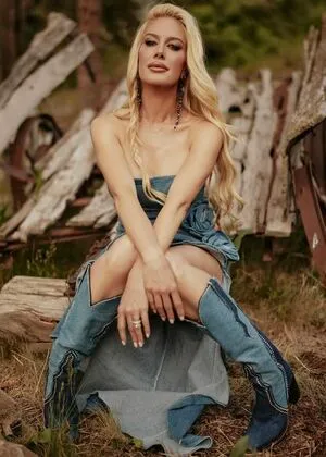 Heidi Montag OnlyFans Leaked Free Thumbnail Picture - #qmIQQk0hqT