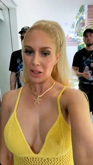 Heidi Montag OnlyFans Leaked Free Thumbnail Picture - #rEC1EDE4d3