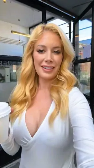Heidi Montag OnlyFans Leaked Free Thumbnail Picture - #v0kUWhIq6w