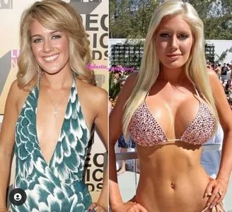 Heidi Montag OnlyFans Leaked Free Thumbnail Picture - #va9Rfg9miW