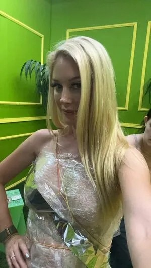 Heidi Montag Thumbnail Picture