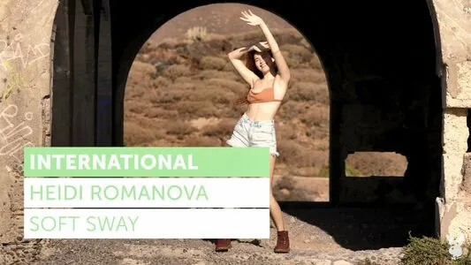 Heidi Romanova OnlyFans Leaked Free Thumbnail Picture - #8zDM1fzdtZ