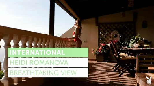 Heidi Romanova OnlyFans Leaked Free Thumbnail Picture - #LZ2dKDKdC6