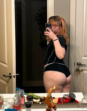 Heidiafterdark OnlyFans Leaked Free Thumbnail Picture - #1KP4tHnRZK