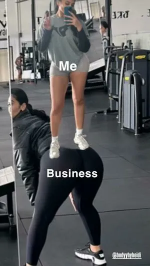 Heidiangel OnlyFans Leaked Free Thumbnail Picture - #8pszuTT8lE