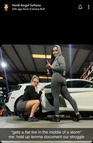 Heidiangel OnlyFans Leaked Free Thumbnail Picture - #GSKgJ2QbBf