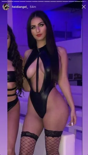 Heidiangel OnlyFans Leaked Free Thumbnail Picture - #WoaLmgrZPQ