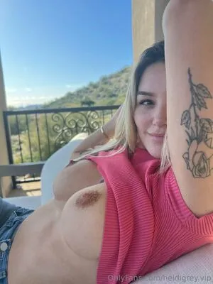 Heidigrey Vip OnlyFans Leaked Free Thumbnail Picture - #HwSQlZUfxM