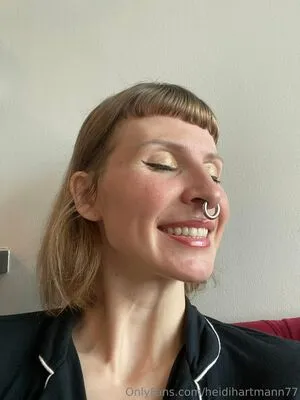 Heidihartmann77 OnlyFans Leaked Free Thumbnail Picture - #KbrF4M21w0