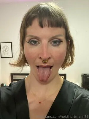 Heidihartmann77 OnlyFans Leaked Free Thumbnail Picture - #PueCIw0mIh