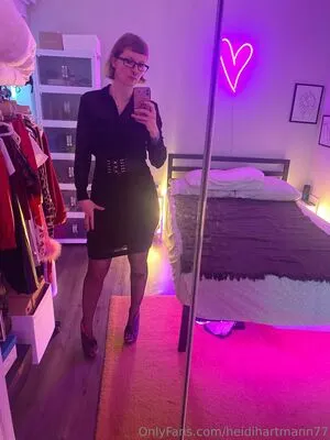 Heidihartmann77 OnlyFans Leaked Free Thumbnail Picture - #RALdmrSKrz