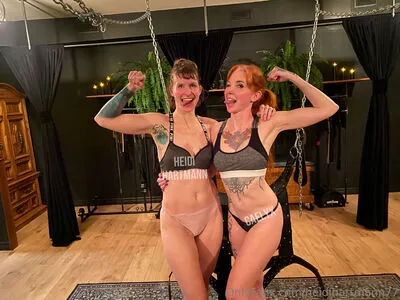 Heidihartmann77 OnlyFans Leaked Free Thumbnail Picture - #WtdfjZSwq6