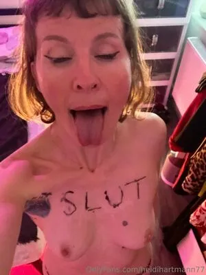 Heidihartmann77 OnlyFans Leaked Free Thumbnail Picture - #gGLCHcpcXd