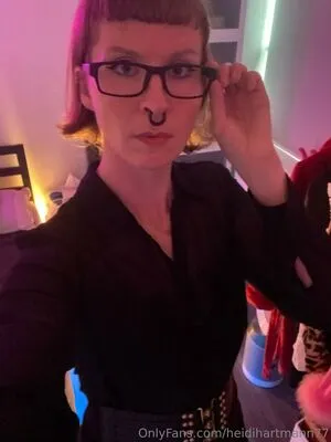 Heidihartmann77 OnlyFans Leaked Free Thumbnail Picture - #svuzem1HOE