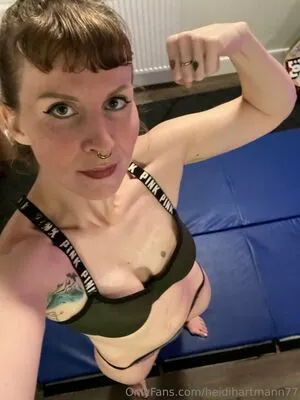 Heidihartmann77 OnlyFans Leaked Free Thumbnail Picture - #syVQrZBHHG